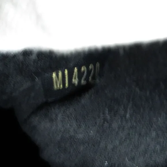 Louis Vuitton Neo Noe Shoulder Bag M44020 Monogram Canvas Brown Women LV - Picture 7 of 11